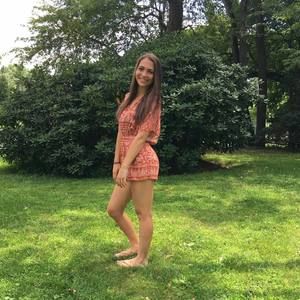 Meet your Posher, Sam